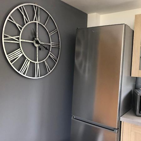 Lachie'S Cabin Портрі Екстер'єр фото