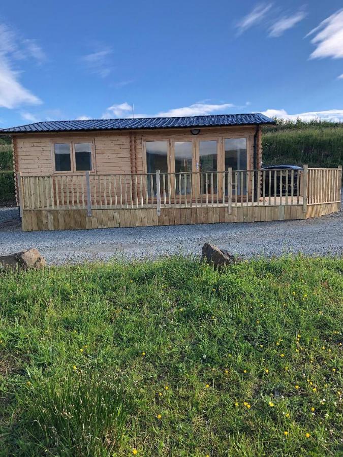 Lachie'S Cabin Портрі Екстер'єр фото