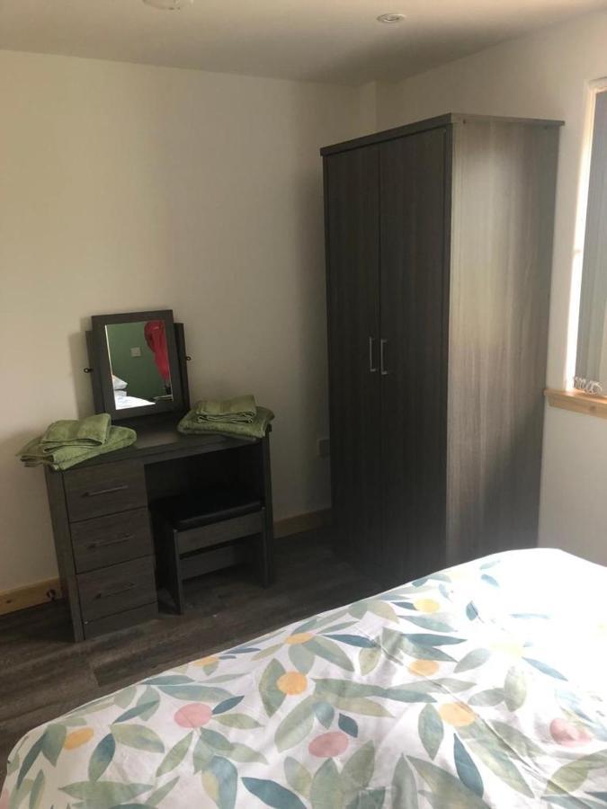 Lachie'S Cabin Портрі Екстер'єр фото