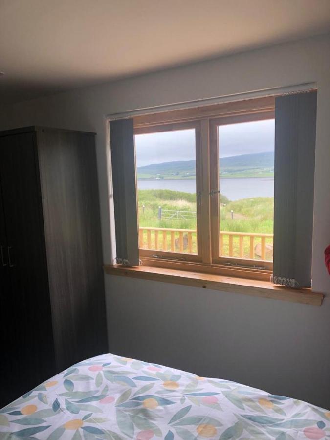 Lachie'S Cabin Портрі Екстер'єр фото