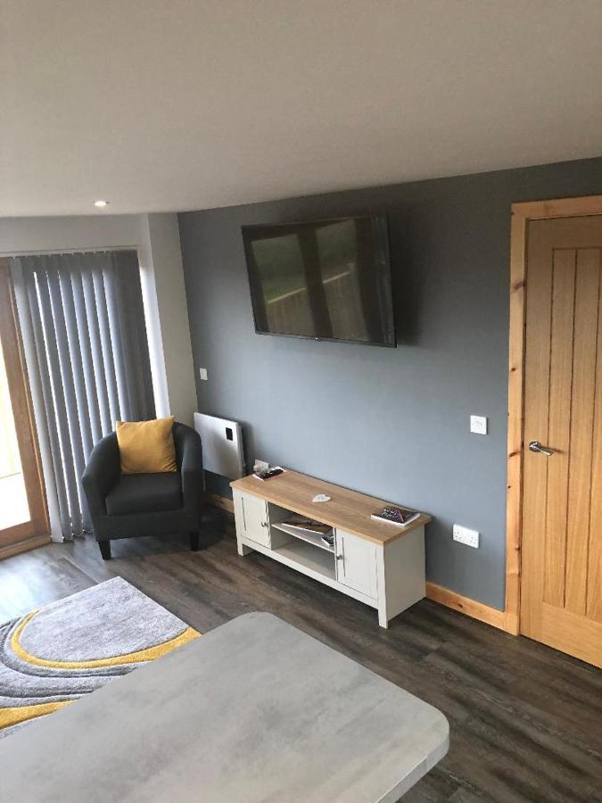 Lachie'S Cabin Портрі Екстер'єр фото