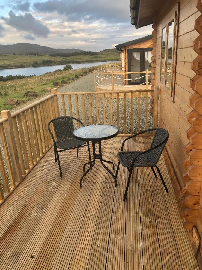 Lachie'S Cabin Портрі Екстер'єр фото
